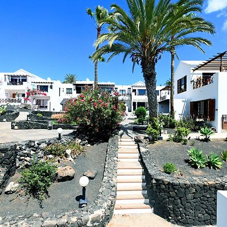 蒂亚斯Casa Miralmar Tabaiba公寓 外观 照片