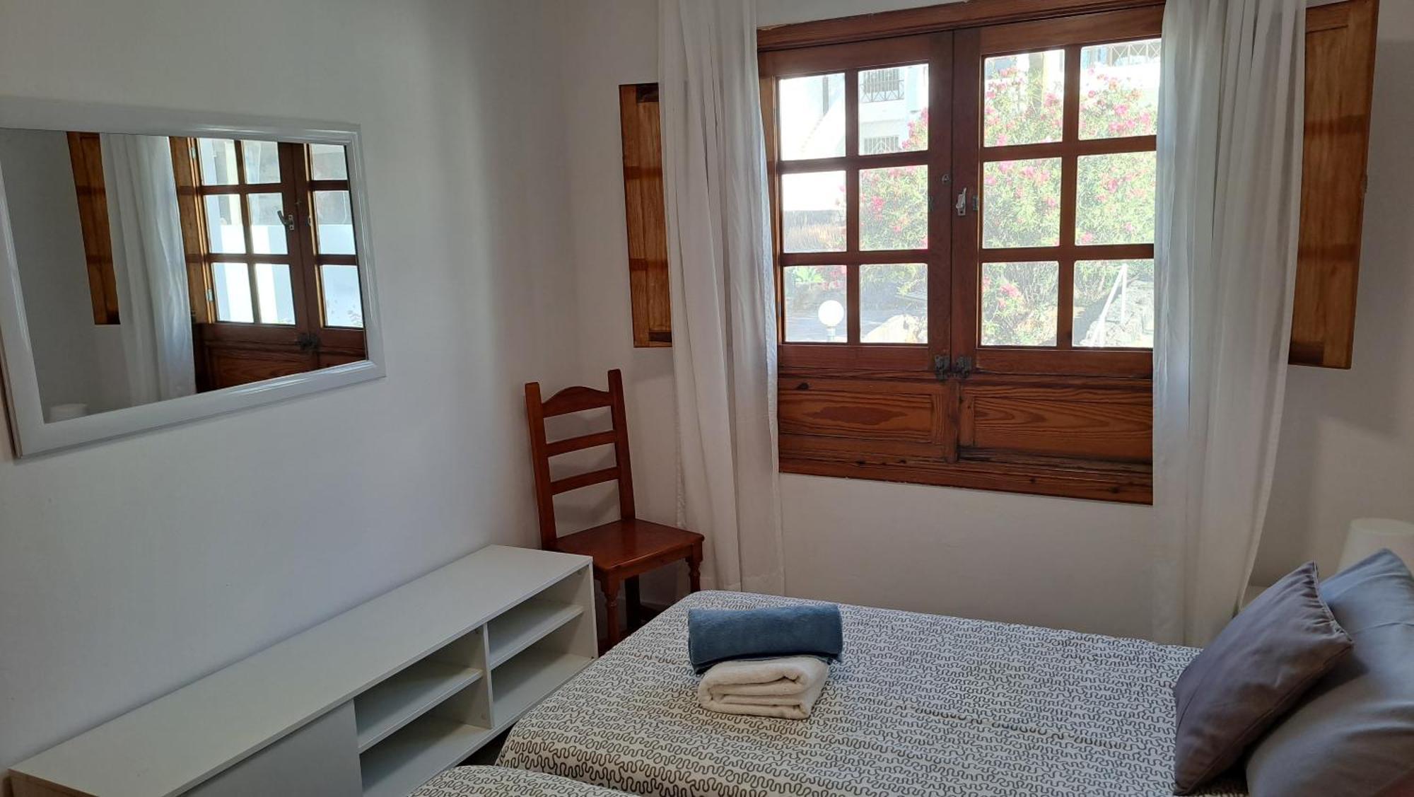 蒂亚斯Casa Miralmar Tabaiba公寓 外观 照片